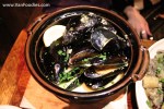 Español Mussels