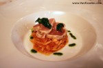 Seared Albacore Tuna