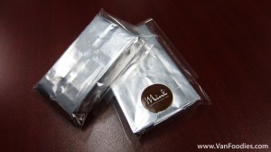 Sheba Dark Chocolate Bar