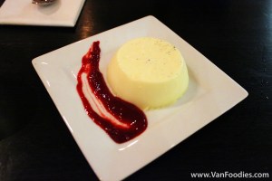 Panna Cotta