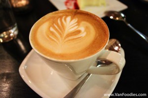 Latte