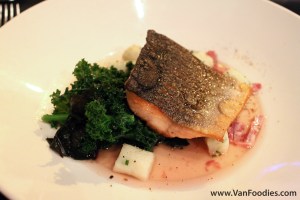 Pacific Provider Pink Salmon