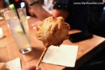 Apple Pie on a Stick