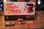 Artful Apple Contest