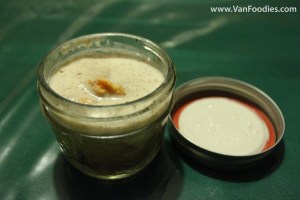 Mijune's Apple Pie in a Jar 2