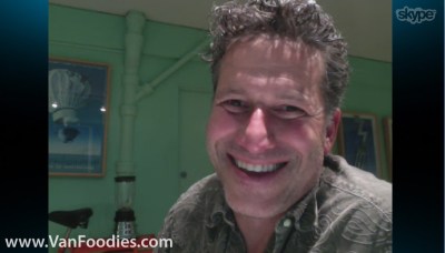 Skyping with Bob Skyping with Bob