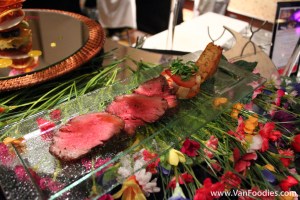 Executive Plaza Hotel Coquitlam Entree