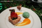 CCCA Dessert