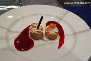 Art Institute Dessert