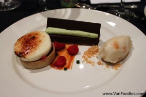 VCC Dessert