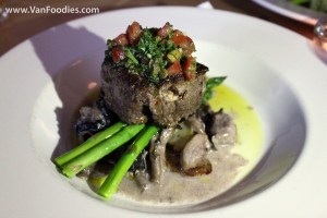 AAA Beef Tenderloin