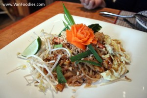 Royal Pad Thai Chao Wang