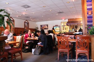 Sala Thai Interior 1