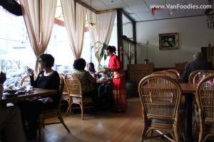 Sala Thai Interior 3