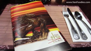 Pho at Treasure Island Pho at Treasure Island