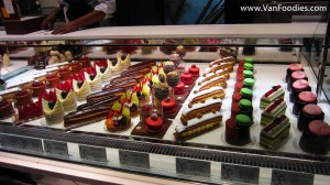 Mouth-watering cakes and desserts 2