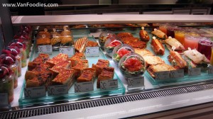 And other deli items