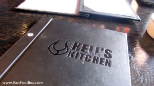 Hell's Kitchen