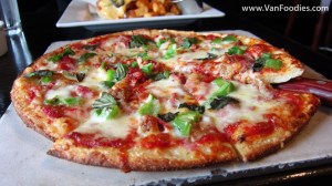 Mulberry Street Pizza