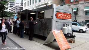 Arturo's Mexico To Go