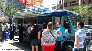 Vij's Railway Express