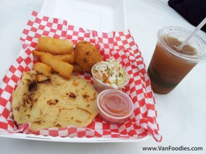 GuanaCombo Package