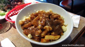 Poutine