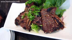 BBQ Short Ribs