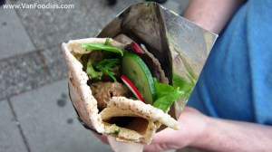 Peace River Lamb Kebab