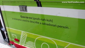 Definition of Guanaco
