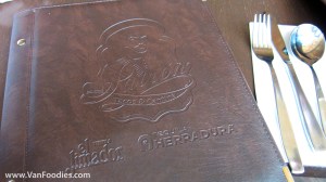 Patron Tacos & Cantina