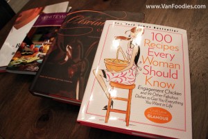 Books to be reviewed this season