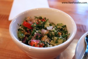 Tabbouleh