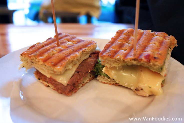 The Whistler & The Capilano