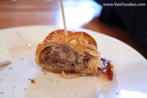 Sausage Rolls
