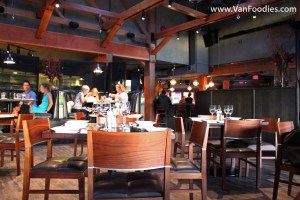 Whet interior