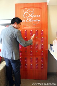 The door hanger game