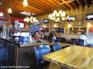 Cray Kitchen + Bar
