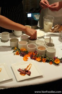 Damso Modern Korean Cuisine