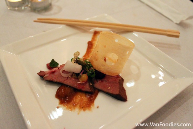 Damso Modern Korean Cuisine 2 Damso Modern Korean Cuisine 2