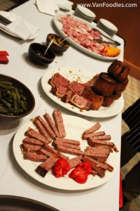 Oyama Sausage Company