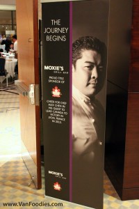 Chef Alex Chen to represent Canada at Bocuse d'Or 2013