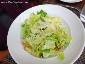 Caesar Salad Caesar Salad