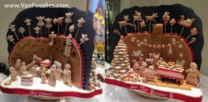 The reason for the season?