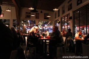 Edible Canada at the Market Bistro