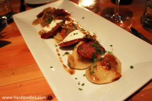 Helmi's Potato & Cheese Perogies