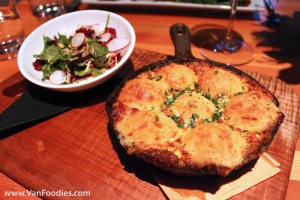 Canadian East Coast Fish Pie