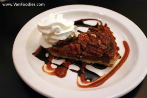 Pecan Pie