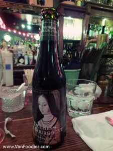 Duchesse de Bourgogne