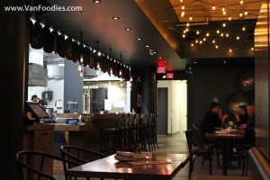 Open Kitchen